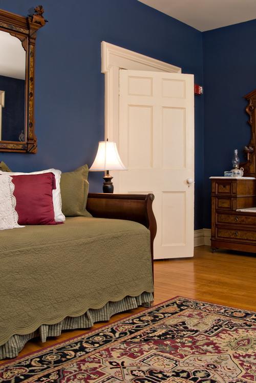 Inn On The Green Middlebury Room photo